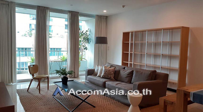 รูป 🔼🔽 AccomA 📩 The Park Chidlom - รูปที่ 6/15
