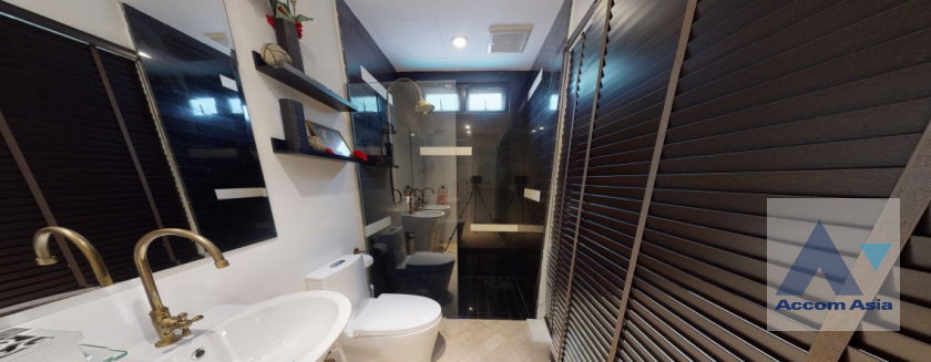 picture 🔼🔽 AccomA 📩 Pet friendly,Private Swimming Pool 2 BR House in Phra Khanong Nuea (AA41845) - 4/4