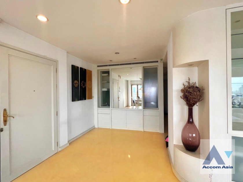 picture 🔼🔽 AccomA 📩 Big Balcony 2 BR Condominium @Sathorn Suite (AA35348) - 11/19