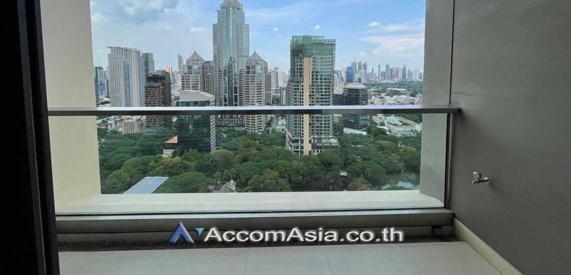รูป 🔼🔽 AccomA 📩 2 BR Condominium @Sindhorn Residence (AA29973) - รูปที่ 14/14