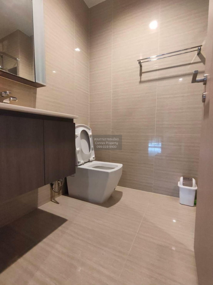 รูป เช่าคอนโด  เดอะ ไลน์ อโศก-รัชดา MRT-พระราม 9 ดินแดง เขต ดินแดง กรุงเทพ CX-140586 ✅ ทักไลน์ @connexproperty ตอบทันที ทีมงานมืออาชีพ ✅ - รูปที่ 5/5