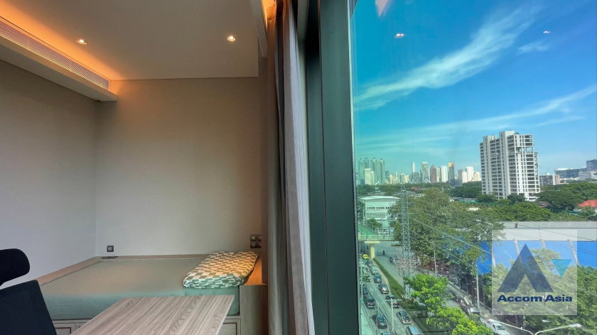 picture 🔼🔽 AccomA 📩  2 BR Condominium @Sindhorn Tonson (AA32220) - 15/20