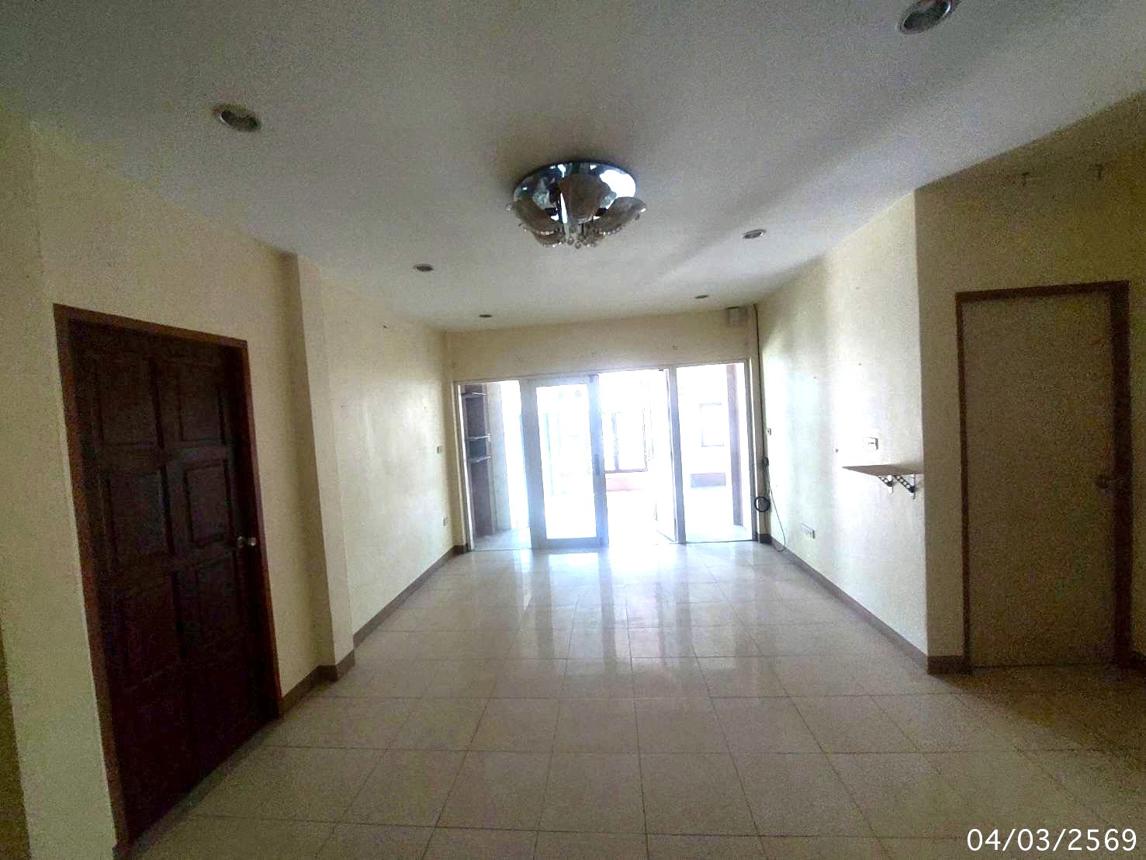 picture HOME 52 Sq.w. Nong Khae Saraburi for 2.5M - 24/34