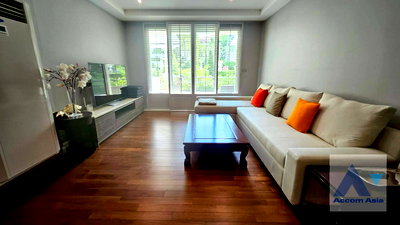 Condos for rent : 🔼🔽 AccomA 📩  2 BR Condominium @Baan Nunthasiri (29099)