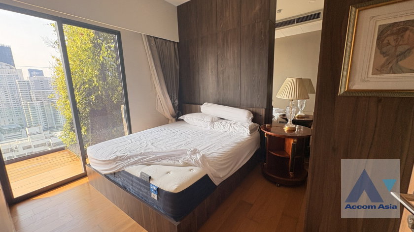 picture 🔼🔽 AccomA 📩  2 BR Condominium @Siamese Exclusive Sukhumvit 31 (AA45116) - 7/15