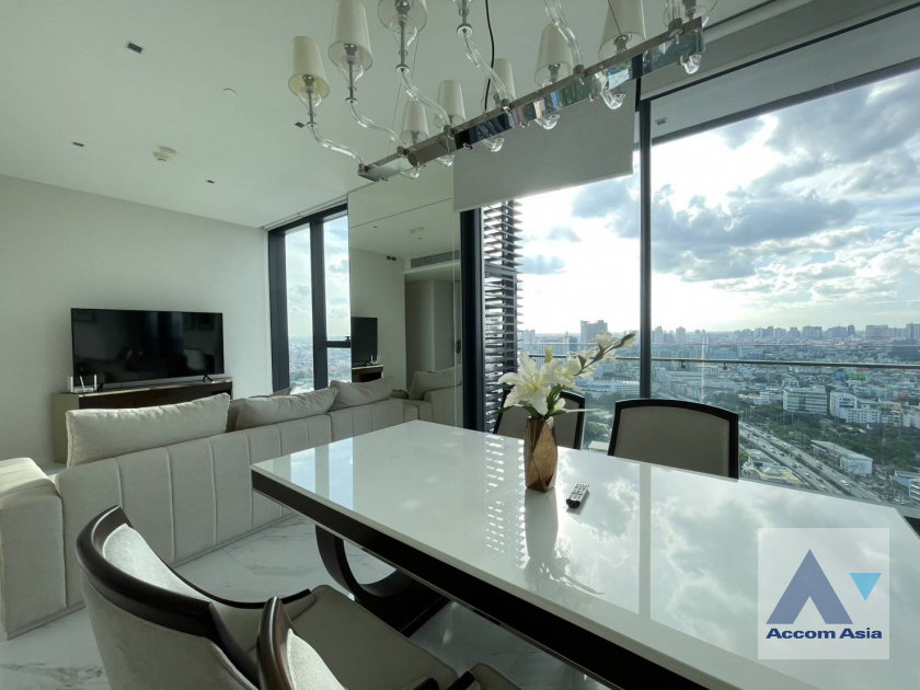 รูป 🔼🔽 AccomA 📩  3 BR Condominium @Canapaya Riverfront Residence (AA44563) - รูปที่ 3/12