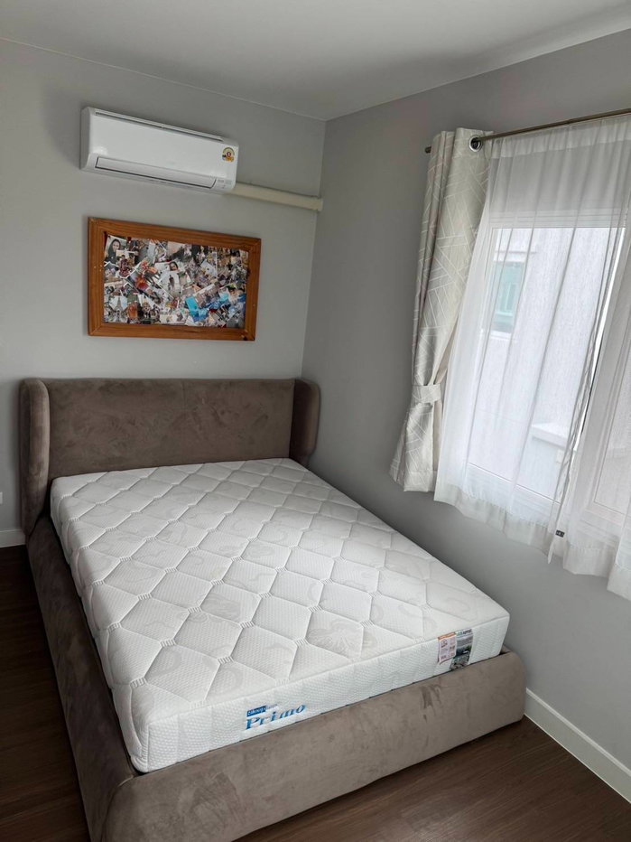 รูป บ้านในโครงการใหญ่ สราญสิริ ติดศาลปกครองเส้นบายพาสโคราช-ขอนแก่น - รูปที่ 2/15