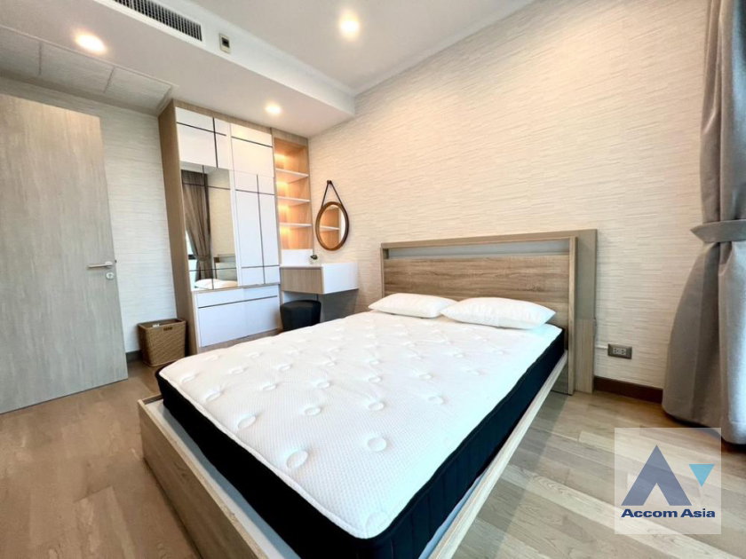 picture 🔼🔽 AccomA 📩 Supalai Oriental Sukhumvit 39 - 8/10