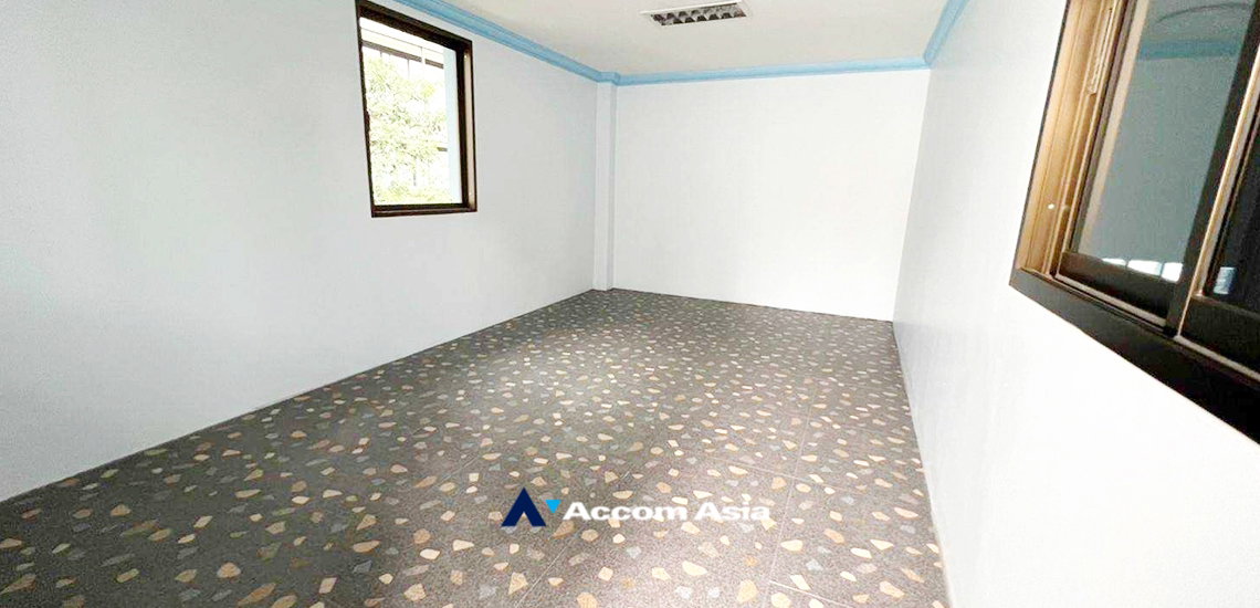 รูป 🔼🔽 AccomA 📩  4 BR House in  Lumphini (AA29957) - รูปที่ 13/20