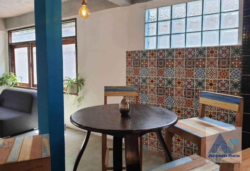 รูป 🔼🔽 AccomA 📩  2 BR House in  Bang Kapi (AA35715) - รูปที่ 4/14
