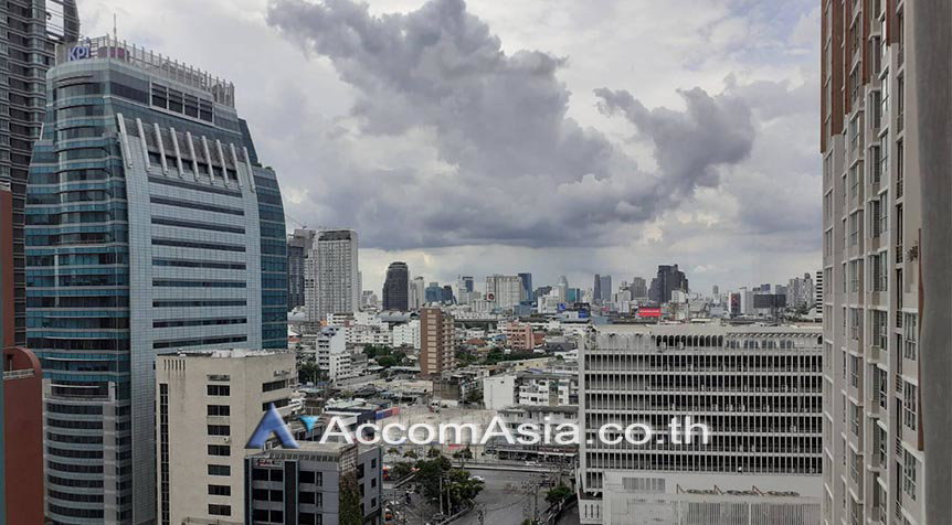 รูป 🔼🔽 AccomA 📩 The Park Chidlom - รูปที่ 10/15