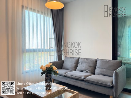 รูปภาพ 🌵🌵🌵 ให้เช่า  น็อตติ้ง ฮิลล์ สุขุมวิท 105 ( 2 ห้องนอน )