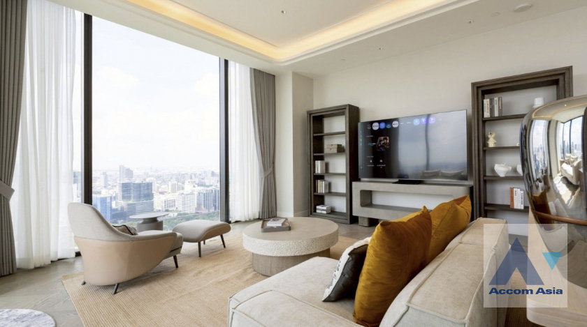picture 🔼🔽 AccomA 📩 Ultra-Luxury Penthouse – The Rarest Residence in the Project - 18/20
