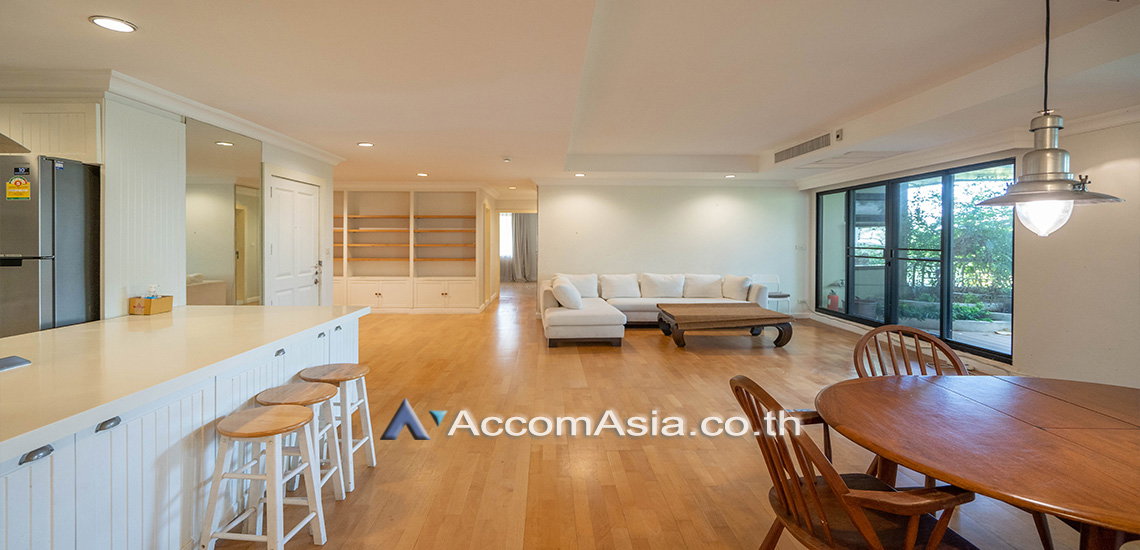 รูป 🔼🔽 AccomA 📩 Penthouse 3 BR Condominium @Supreme Ville (1517047) - รูปที่ 2/11