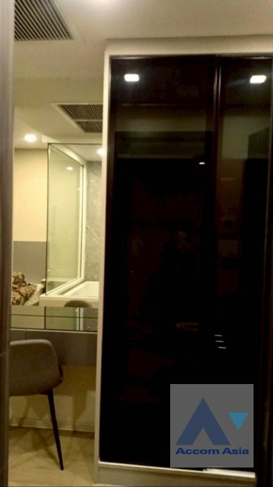 รูป 🔼🔽 AccomA 📩  2 BR Condominium @Ashton Asoke (AA44123) - รูปที่ 8/10