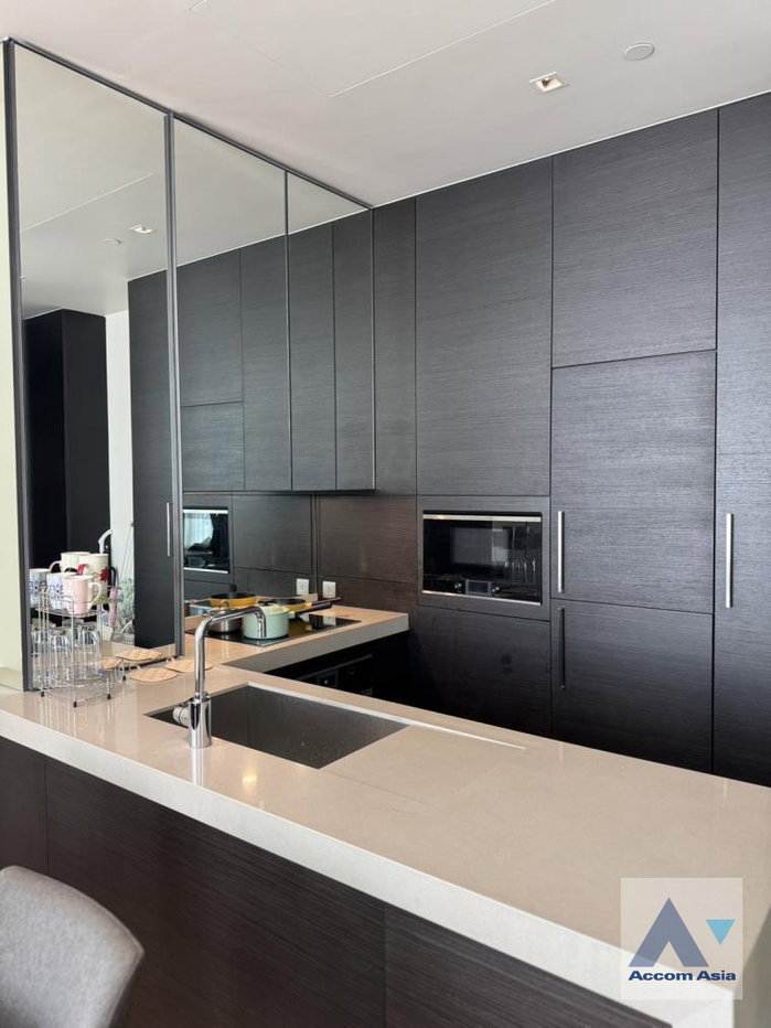รูป 🔼🔽 AccomA 📩  2 BR Condominium @28 Chidlom (AA42725) - รูปที่ 4/15