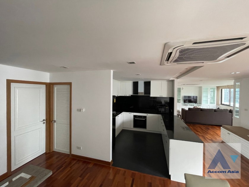 picture 🔼🔽 AccomA 📩  3 BR Condominium @Acadamia Grand Tower (AA22568) - 11/20