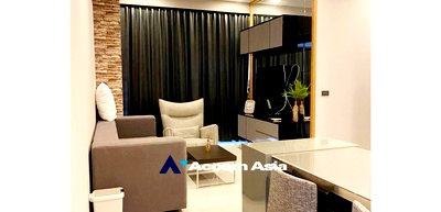 Condos for rent : 🔼🔽 AccomA 📩  2 BR Condominium @M Silom (AA33314)