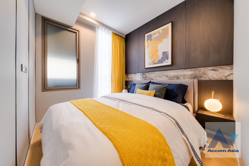 รูป 🔼🔽 AccomA 📩 Fully Furnished 3 BR Condominium @Fynn Sukhumvit 31 Condominium (AA32191) - รูปที่ 18/20