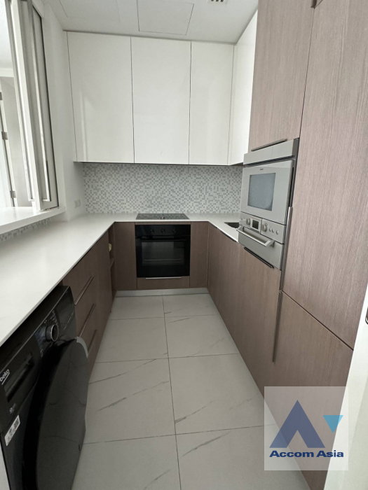 รูป 🔼🔽 AccomA 📩  2 BR Condominium @185 Rajadamri (AA44523) - รูปที่ 9/20