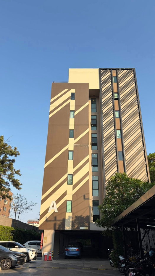 รูป   ให้เช่าLesto Sukhumvit 113 ห้องสวย ทำเลดี ใกล้ BTS + MRT สำโรง เดินทางสะดวก พร้อมเข้าอยู่ ราคาดี รีบทักนัดชมห้องกันนะคะ  - รูปที่ 10/10