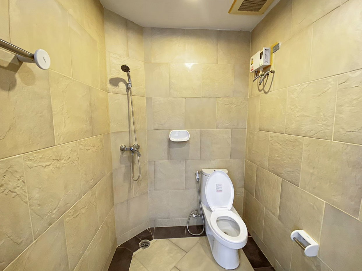 รูป 2 Bedroom for Rent at Panchalae Boutique Residence in Jomtien - รูปที่ 15/15