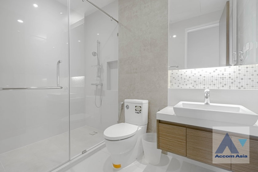 รูป 🔼🔽 AccomA 📩  2 BR Condominium @Bright Sukhumvit 24 (13001311) - รูปที่ 13/14