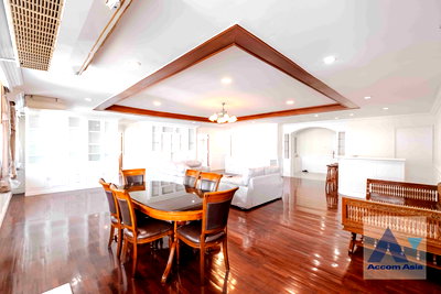 Condos for rent : 🔼🔽 AccomA 📩 D.S. Tower 1 Sukhumvit 33