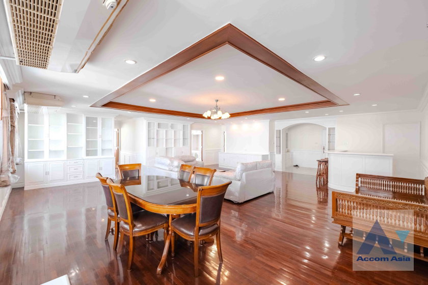 รูป 🔼🔽 AccomA 📩 D.S. Tower 1 Sukhumvit 33 - รูปที่ 1/17