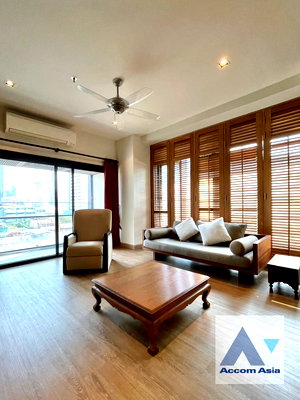 Condos for rent : 🔼🔽 AccomA 📩  2 BR Condominium @Circle Living Prototype (AA36498)