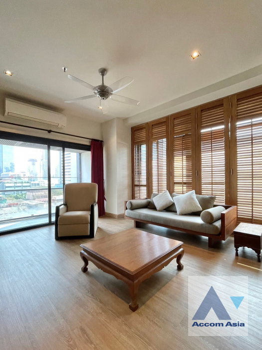 รูป 🔼🔽 AccomA 📩  2 BR Condominium @Circle Living Prototype (AA36498) - รูปที่ 1/16