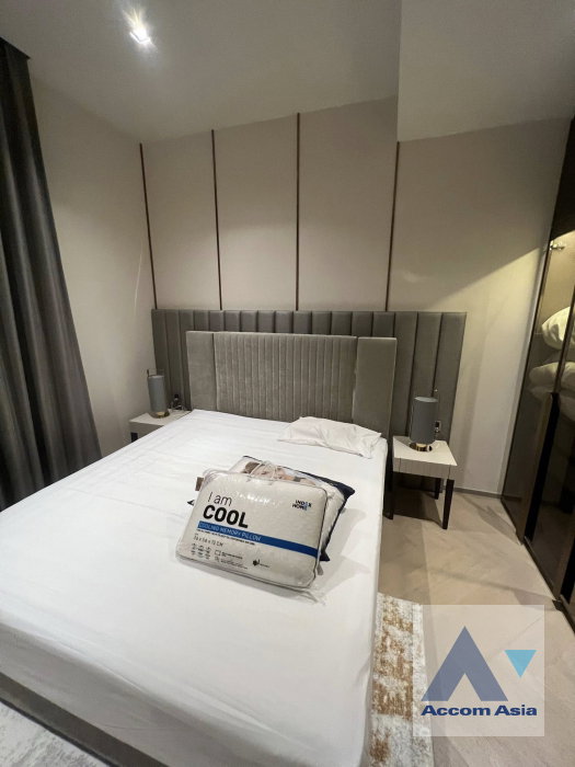 รูป 🔼🔽 AccomA 📩  2 BR Condominium @The Reserve Sathorn (AA45905) - รูปที่ 6/9
