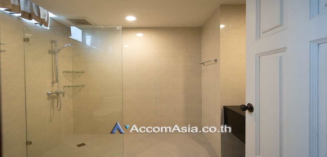 รูป 🔼🔽 AccomA 📩 Pet friendly 3 BR Condominium @Ruamsuk Condominium (AA30910) - รูปที่ 16/18