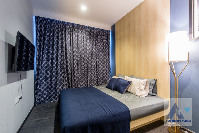 รูป 🔼🔽 AccomA 📩 Fully Furnished 2 BR Condominium @Edge Sukhumvit 23 Condominium (AA27461) - รูปที่ 13/18