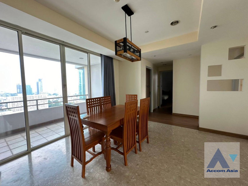 รูป 🔼🔽 AccomA 📩  3 BR Condominium @Hampton Thonglor 10 (AA37446) - รูปที่ 6/19
