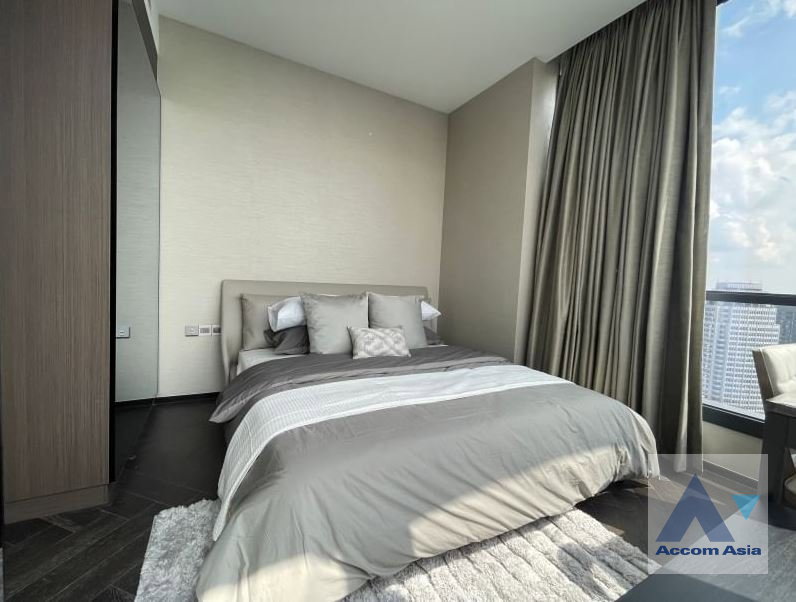 รูป 🔼🔽 AccomA 📩 2 BR Condominium @The Esse Sukhumvit 36 (AA38653) - รูปที่ 10/20