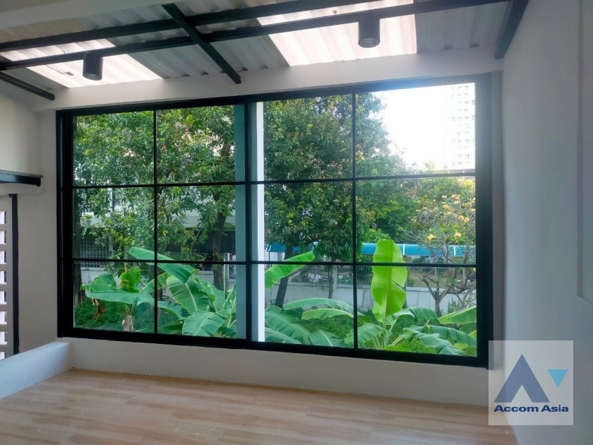 รูป 🔼🔽 AccomA 📩 Private Swimming Pool 5 BR House in Khwaeng Sam Sen Nai (AA38267) - รูปที่ 7/19