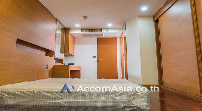 รูป 🔼🔽 AccomA 📩  3 BR Condominium @City Lakes Tower Sukhumvit 16 (AA27403) - รูปที่ 11/18
