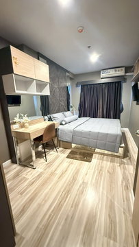 CONDO PLUS One Bedroom fully furnished condominium to rent in Korat City Centre