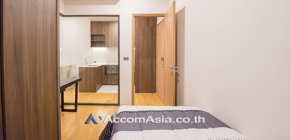 รูป 🔼🔽 AccomA 📩  2 BR Condominium @Siamese Exclusive Sukhumvit 31 (AA30702) - รูปที่ 10/19
