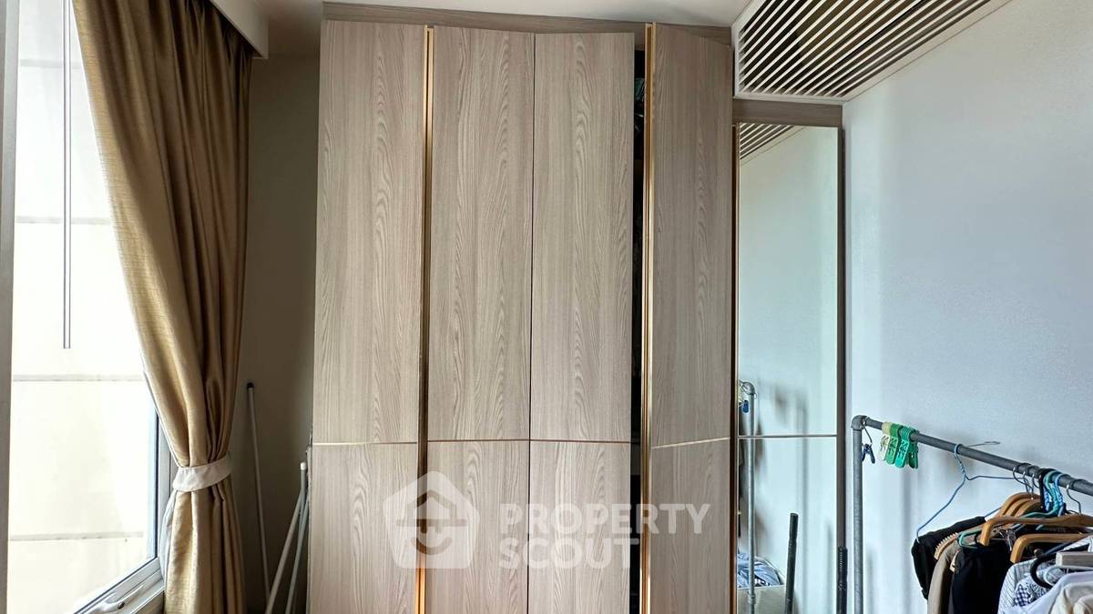 รูป คอนโด 2-ห้องนอน ที่ ดิ เอ็มไพร์ เพลส ใกล้ BTS เซนต์หลุยส์ (ID 2769356) - รูปที่ 13/17