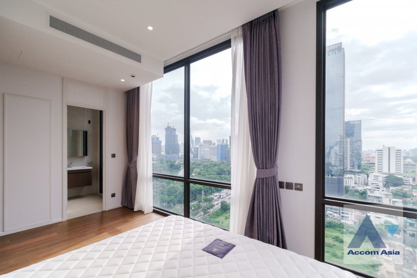 picture 🔼🔽 AccomA 📩  2 BR Condominium @MUNIQ Langsuan (AA38770) - 13/20