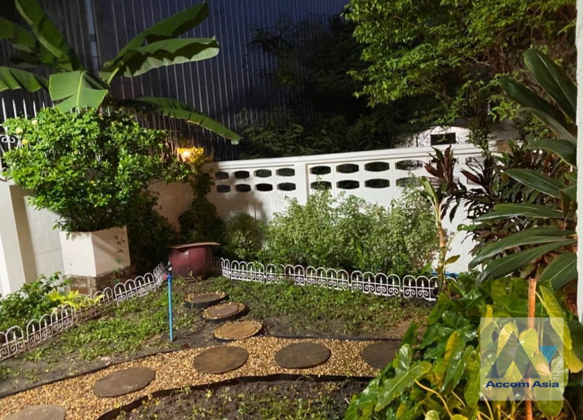 รูป 🔼🔽 AccomA 📩 Pet friendly 4 BR House in Phra Khanong (AA44978) - รูปที่ 9/10