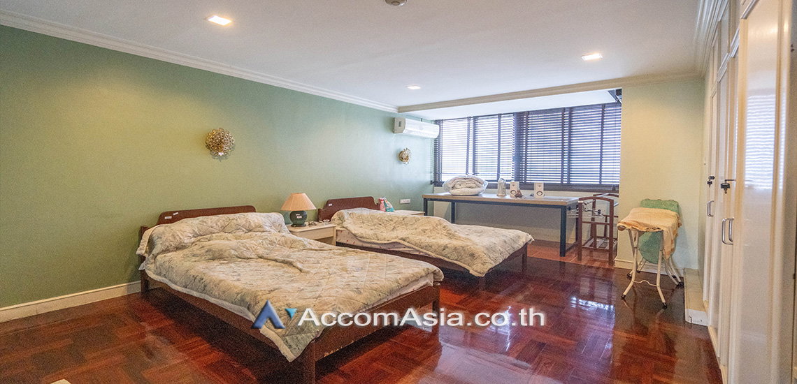 picture 🔼🔽 AccomA 📩 Pet friendly 3 BR Condominium @Oriental Tower (AA30866) - 11/16