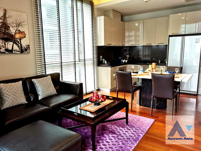 Condos for rent : 🔼🔽 AccomA 📩  2 BR Condominium @Quattro Thonglor (AA30909)