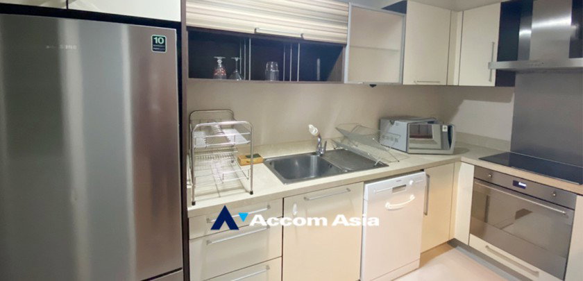 รูป 🔼🔽 AccomA 📩 Pet friendly 2 BR Condominium @Prime Mansion Sukhumvit 31 (AA22130) - รูปที่ 5/11