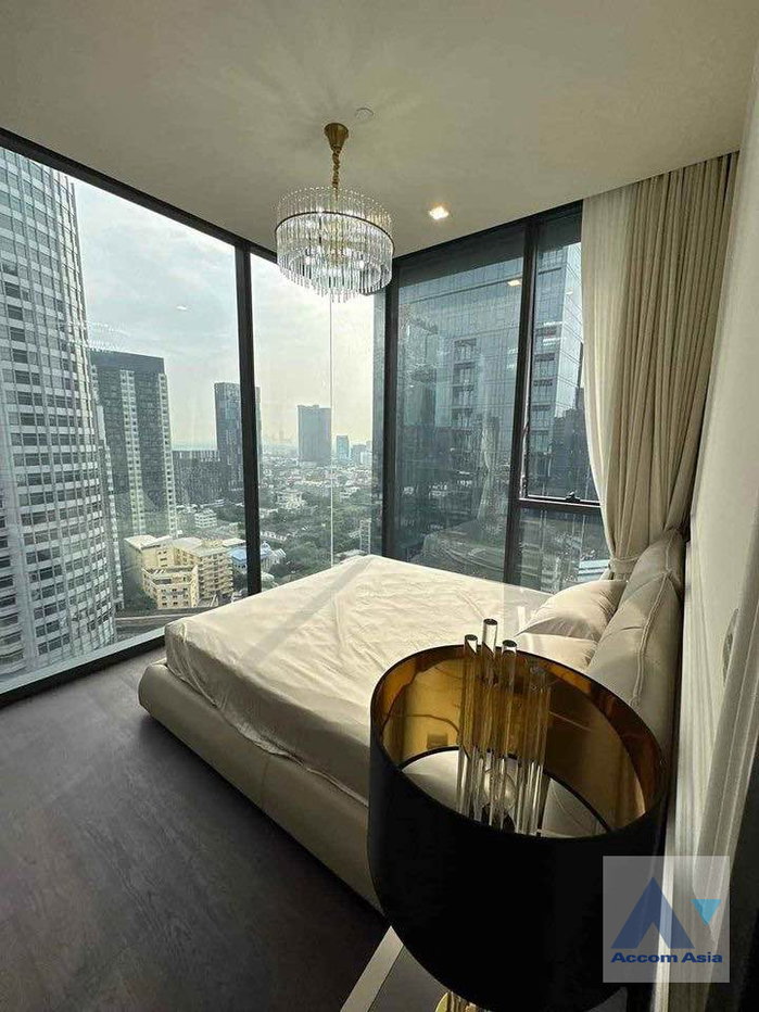 รูป 🔼🔽 AccomA 📩 Pet friendly,Fully Furnished 3 BR Condominium @LAVIQ Sukhumvit 57 (AA39985) - รูปที่ 7/16