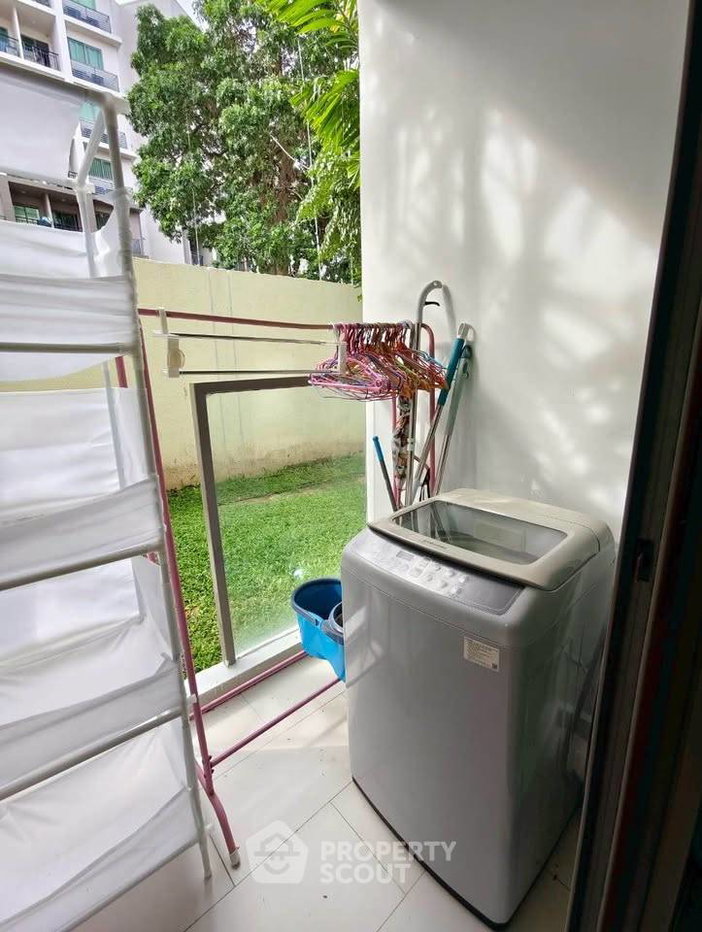 รูป คอนโด 1-ห้องนอน ที่ อาคาเดีย บีช รีสอร์ท พัทยา ใกล้ พัทยาใต้ (ID 2742086) - รูปที่ 2/10