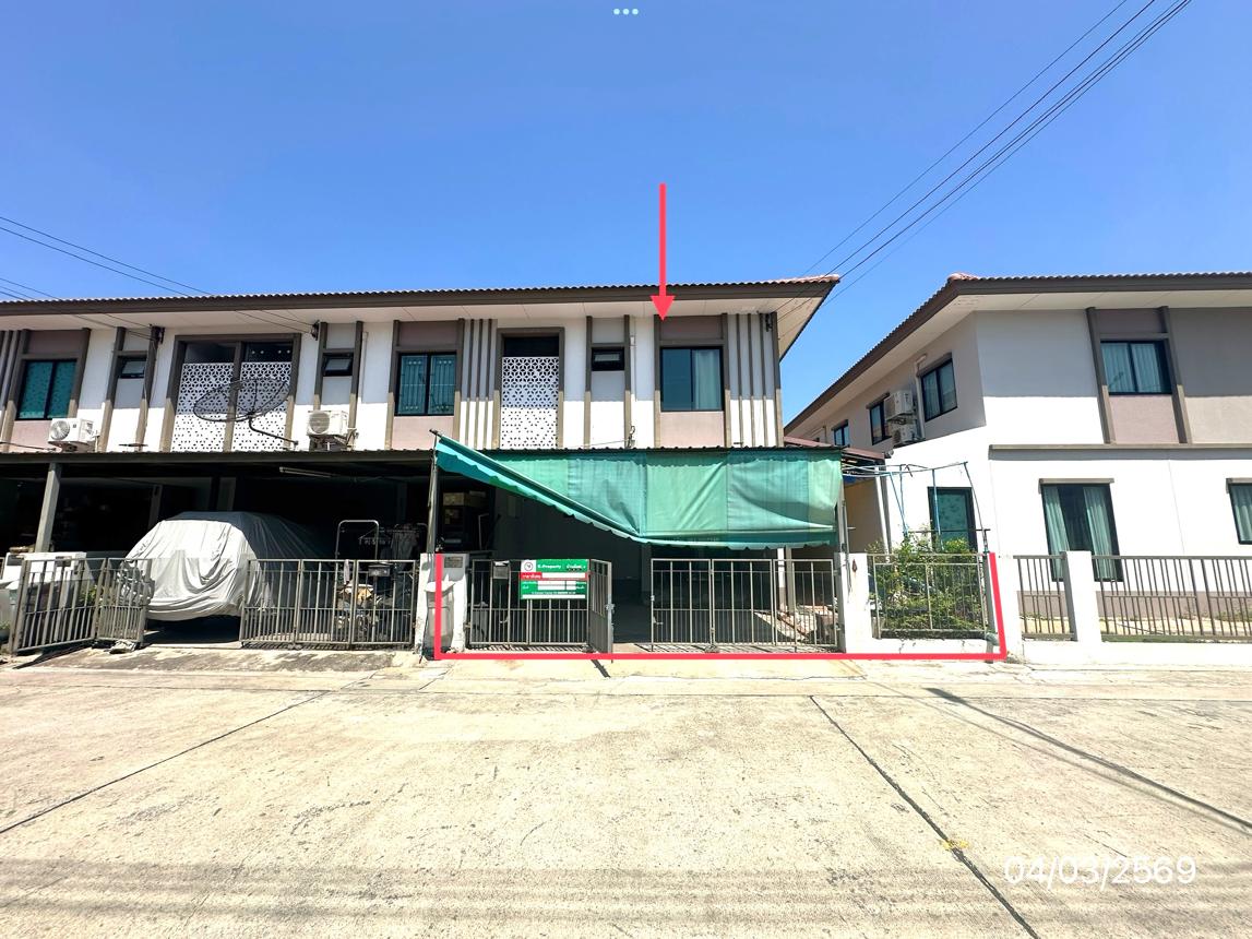 picture TOWN HOUSE 27.5 Sq.w. Muang Samut Sakhon Samut Sakhon for 2.8M - 15/32
