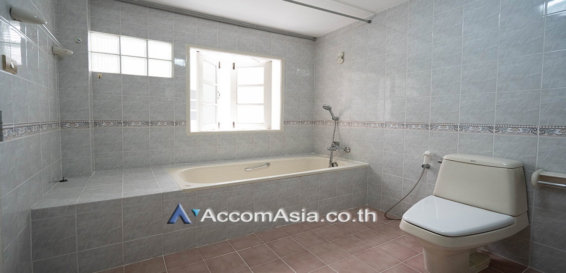 รูป 🔼🔽 AccomA 📩  4 BR Townhouse @Yenakart Residence (AA21836) - รูปที่ 14/17
